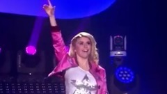 音乐短片 - Beatrice Egli – Kick im Augenblick“ Live Tour (Trailer)