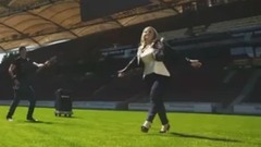 音乐短片 - Beatrice Egli - Ohne Worte (Offizielles Video)