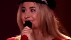 音乐短片 - Beatrice Egli FLIEGEN LIVE empfohlen vom Happy Life World Power-Team