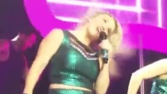 音乐短片 - Beatrice Egli - Verrückt nach dir, Irgendwann, Himmelbett, 7 Mal - 1.12.16 - Stadthalle Bielefeld