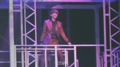 EXO,边伯贤(EXO),EXO-CBX - 伯贤的舞蹈合辑