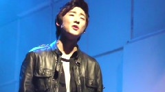 U-KISS - On Air Live Musical