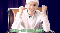 EXO - EXO,我们相爱吧!!!