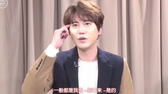 东海(Super Junior),圭贤(Super Junior) - 说到演唱会谁经常犯错的可爱圭cut