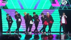 NCT 127 - Sorry Sorry