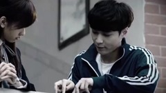 张艺兴(EXO) - 用lc teaser的方式打开求婚大作战
