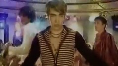 音乐短片 - O-Zone -Despre Tine