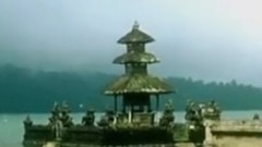 音乐短片 - Mehdi - Heaven's Rain