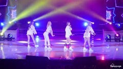 EXID - Night Rather Then Day