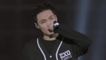 EXO - Growl - EXO'rDIUM 日本演唱会