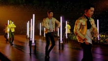 EXO - El Dorado - EXO'luXion IN JAPAN