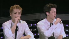 EXO - Call Me Baby+Lady Luck