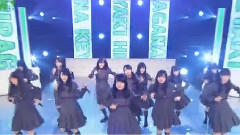 AKB48,乃木坂46,欅坂46 - 僕たちは付き合っている