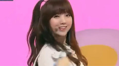 Girl's Day,Red Velvet,GFriend,TWICE,宇宙少女 - 2016年特别舞台集锦,对2017你有何期待?