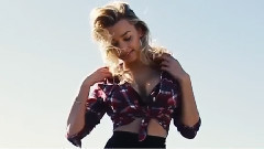 音乐短片 - Cruel Summer (DJ Jaja Re-Edit)