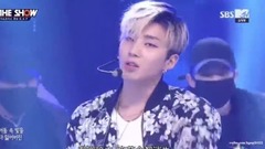 B.A.P - Wake Me Up