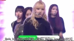 GFriend - FINGERTIP