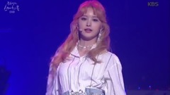 EXID - Night Rather Than Day