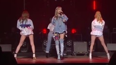 EXID - 上下 & Ah Yeah & Hot Pink
