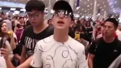 许魏洲 - 光之影·许魏洲亚洲巡回演唱会纪录片