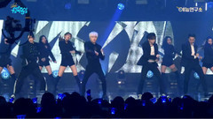 姜昇润(Winner),金秦禹(Winner),Winner,李昇勋(Winner),宋旻浩(Winner) - REALLY REALLY