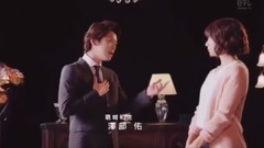 山下智久,龟梨和也 - 背中越しのチャンス(drama ver.)