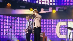 CNBLUE,郑容和 - 你我之间