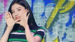 PRISTIN - WEE WOO