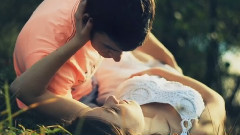 音乐短片 - Kamran Zeka Sen ve Men 2015