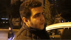 音乐短片 - Hüseyn Azizoğlu - Şüvən sürücü - Vine - ÜÇ-ÜZ