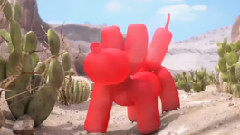 音乐短片 - Vko & Buddubbaz - Bih Dal (Animation Video)