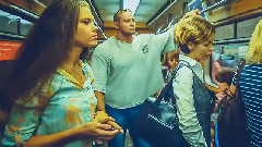 音乐短片 - Димитро - Наверное, это любовь