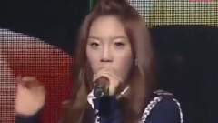 少女时代,秀英(少女时代),Jessica,徐玄(少女时代),Sunny(少女时代) - Genie(说出愿望吧)
