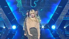 GFriend - FINGERTIP