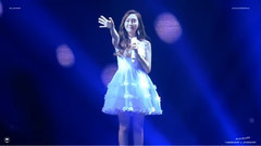 Jessica - 小幸运