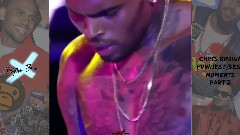 Chris Brown - CB日常逗逼合集2