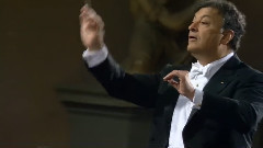 音乐短片 - 贝多芬歌剧《费德里奥》序曲op.72