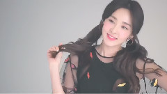 Sandara Park - 2017 Style;X 画报花絮