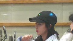Sandara Park - 赵允熙的提高音量