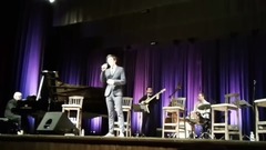欧美群星 - Raimonds Pauls, Jēkabs Ludvigs Kalmanis