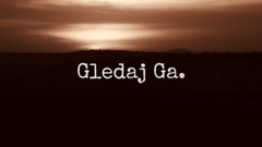 欧美群星 - Gledaj On te gleda