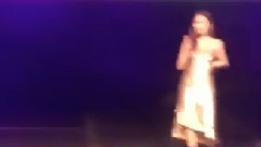 Jessica - 郑秀妍首尔生日会