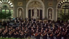 音乐短片 - 德沃夏克“g小调第八号斯拉夫舞曲” - 柏林爱乐乐团