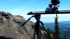 风景,音乐短片,乐动城市 - 美国华盛顿州奥林匹克国家公园