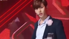PENTAGON - Yearn to Heartbeat's Signal(PENTAGON梁洪硕生贺)