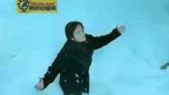 冰雪