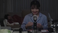 郑恩地(Apink) - pikicast 综艺 妈妈睡觉以后