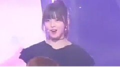 OH MY GIRL - Fancam OHMYGIRL Perfect Day ARin
