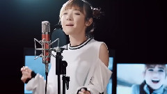 模仿翻唱,Ed Sheeran,Jannine Weigel - Shape Of You(Jannine Weigel ft.Tyler & Ryan)
