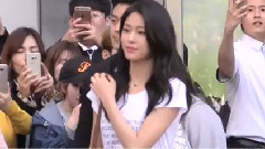 AOA,金雪炫(AOA) - 金雪炫現身品牌签名会 新闻报道